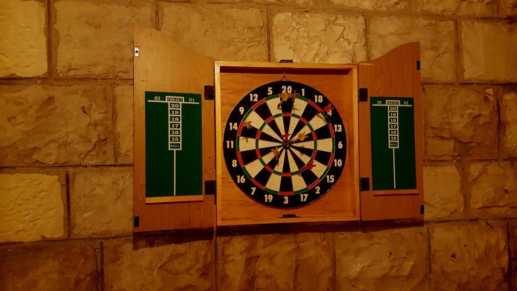 Paradise Rabab Apartment & Guesthouse Haifa Exteriér fotografie